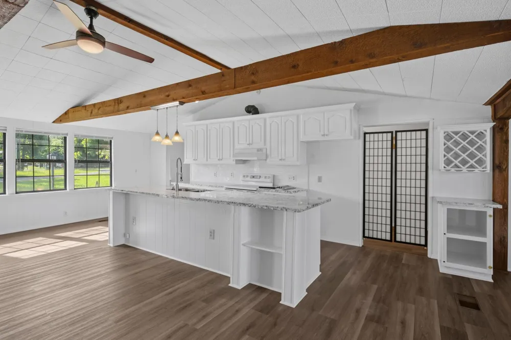 119 Elm Drive Onalaska, TX 77360