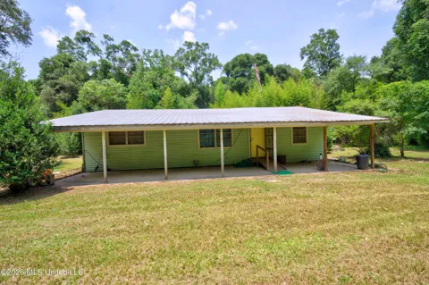 13513 Bunker Hill Road
