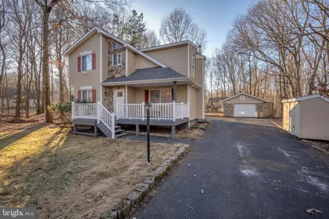 113 MECKESVILLE ROAD