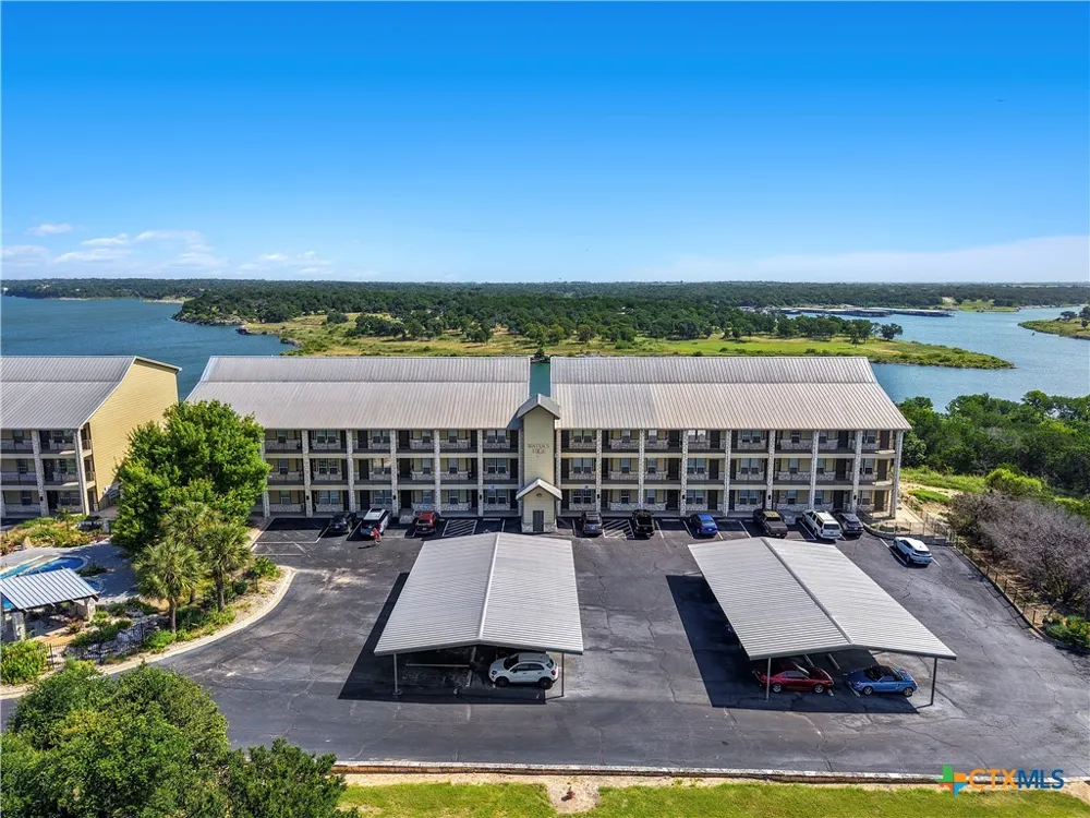 130 Sobrante Road #113 Belton, TX 76513