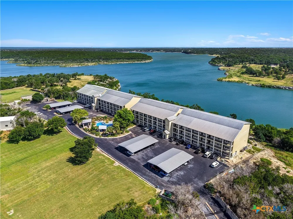 130 Sobrante Road #113 Belton, TX 76513