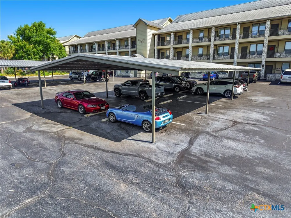 130 Sobrante Road #113 Belton, TX 76513