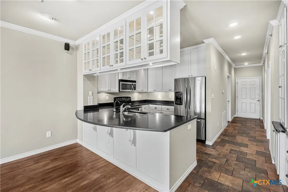 130 Sobrante Road #113 Belton, TX 76513