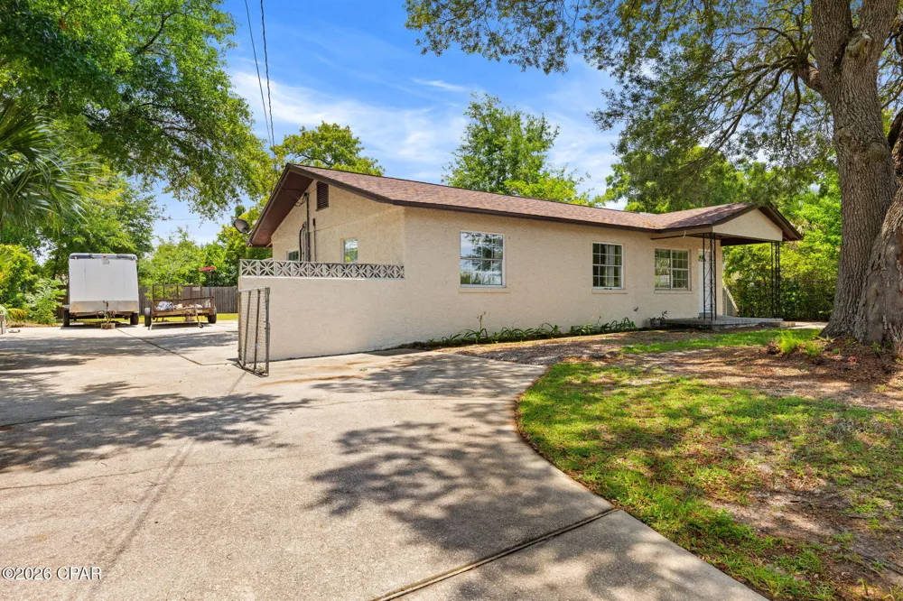 920 Mulberry Avenue Panama City, FL 32401