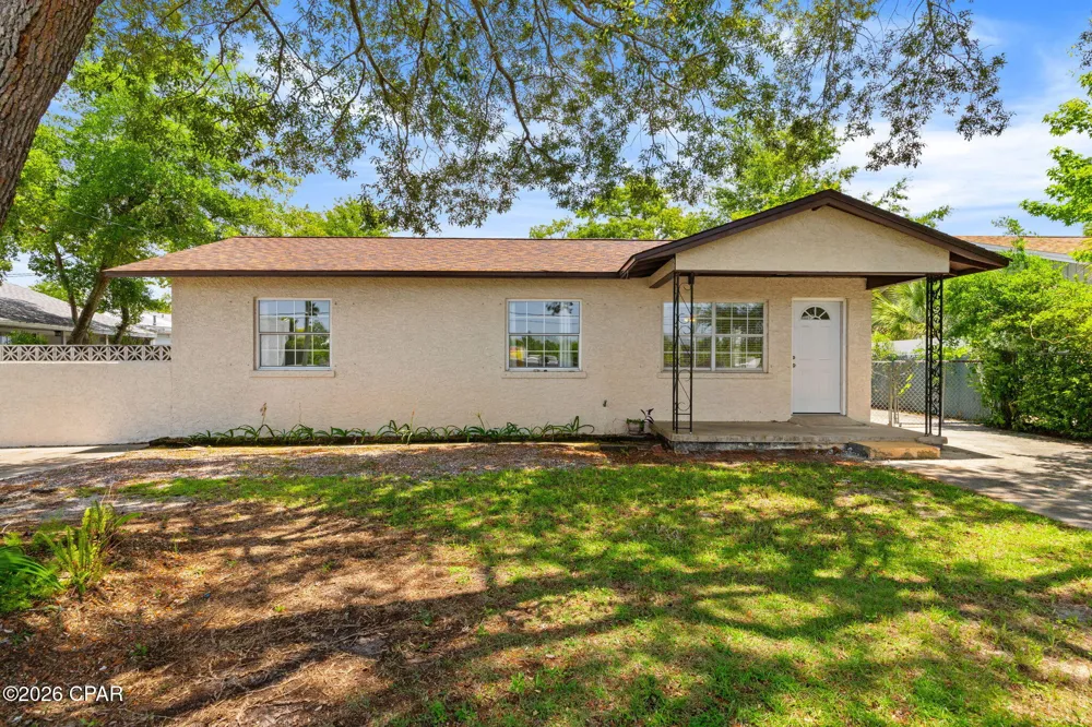 920 Mulberry Avenue Panama City, FL 32401