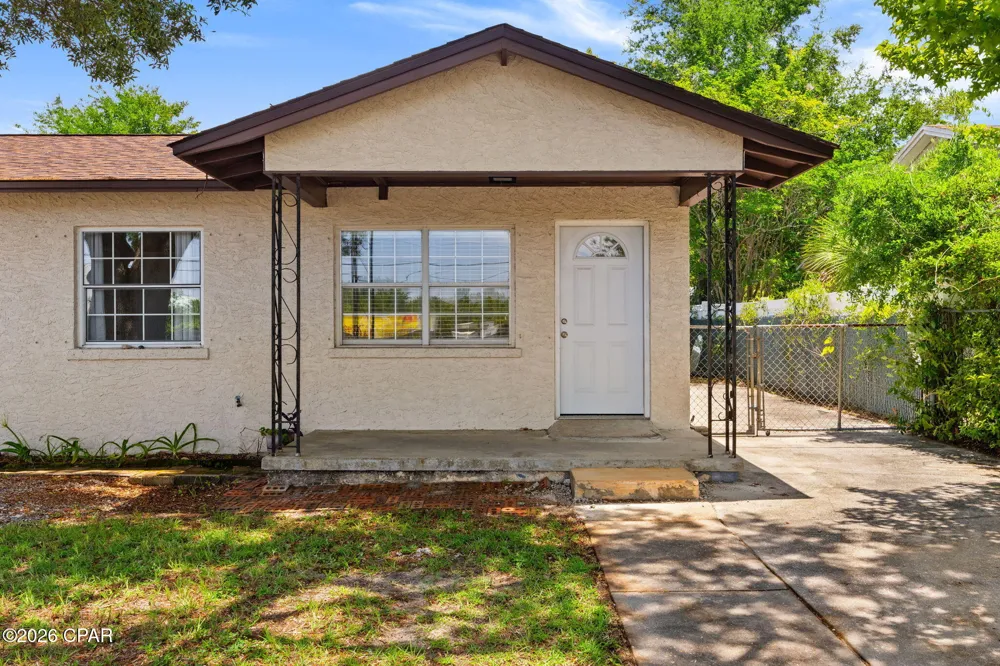 920 Mulberry Avenue Panama City, FL 32401