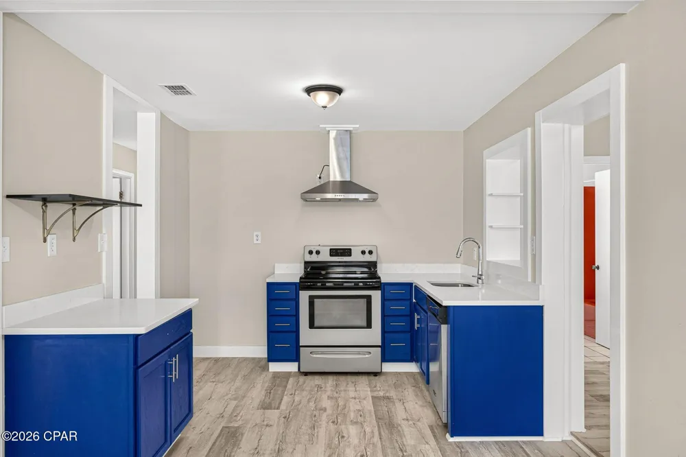 920 Mulberry Avenue Panama City, FL 32401