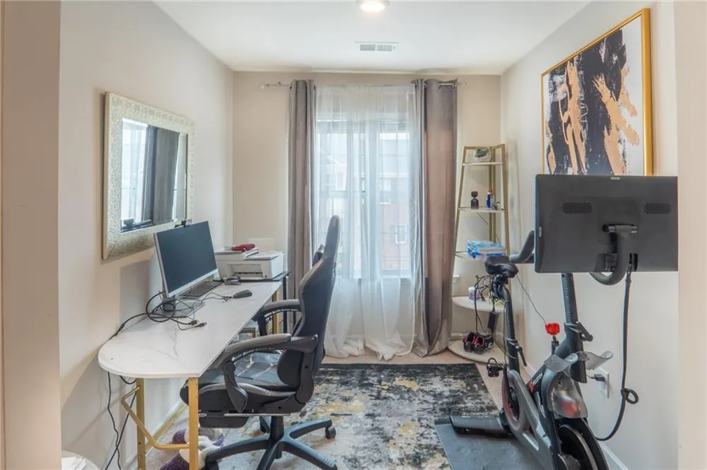 2227 Foley Park Street Snellville, GA 30078