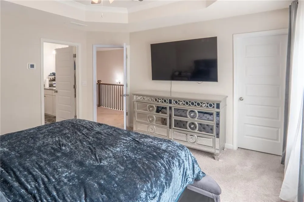 2227 Foley Park Street Snellville, GA 30078