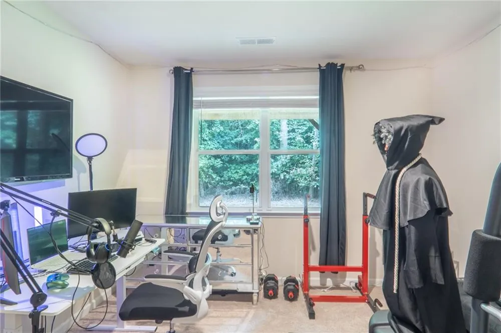 2227 Foley Park Street Snellville, GA 30078