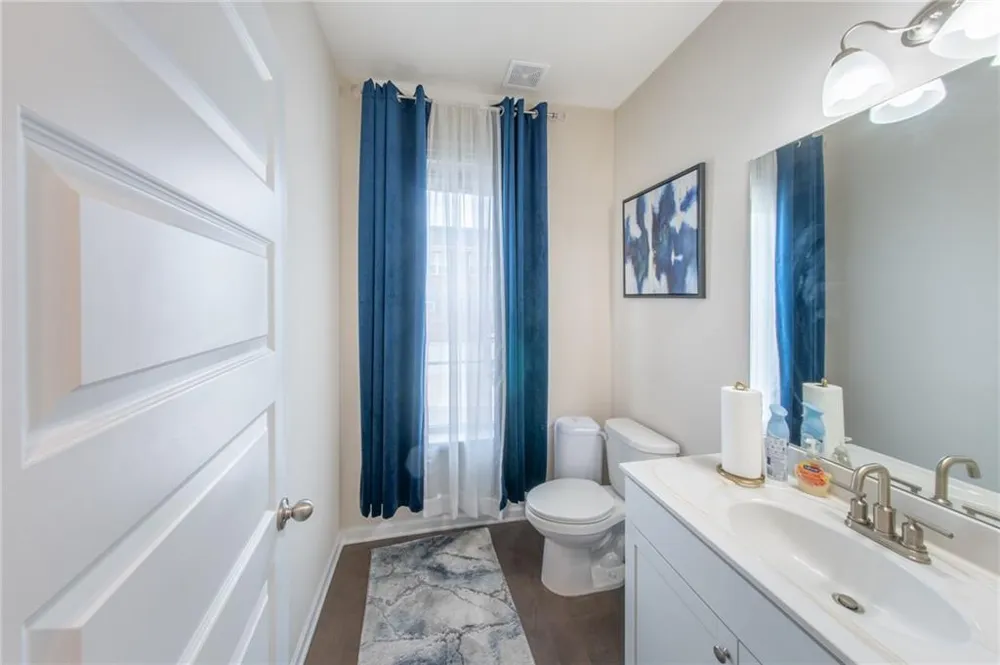 2227 Foley Park Street Snellville, GA 30078