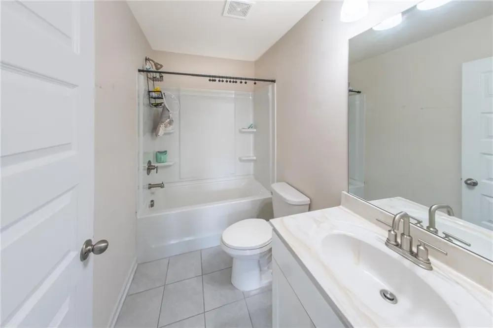 2227 Foley Park Street Snellville, GA 30078