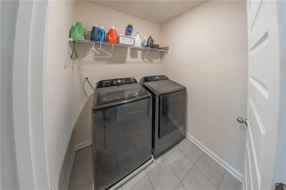 2227 Foley Park Street Snellville, GA 30078