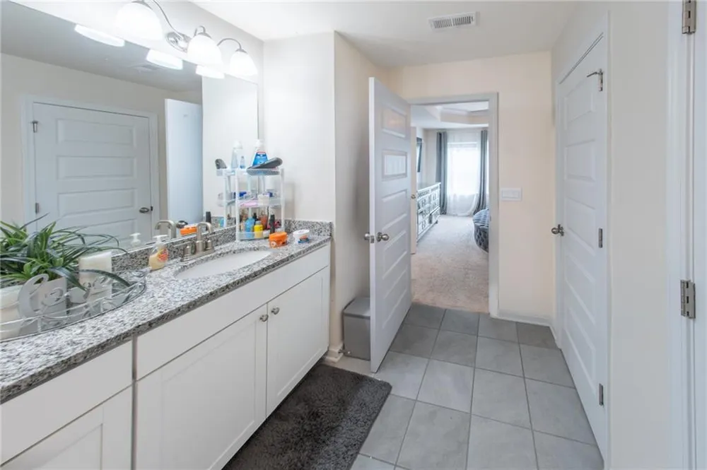 2227 Foley Park Street Snellville, GA 30078