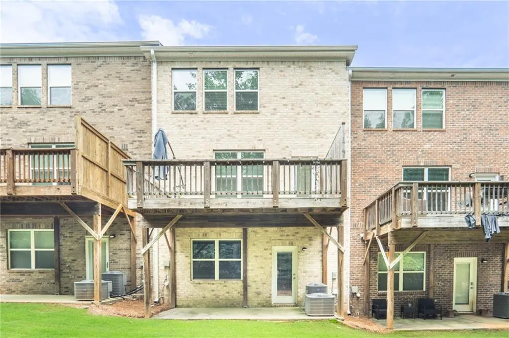 2227 Foley Park Street Snellville, GA 30078