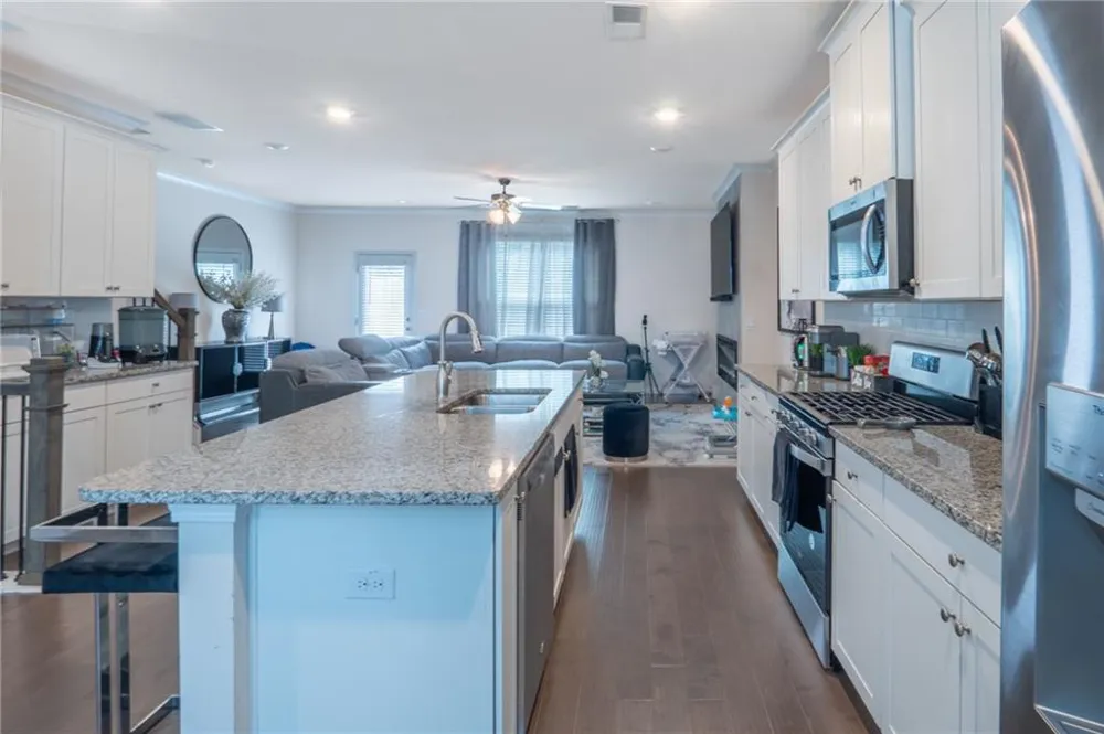 2227 Foley Park Street Snellville, GA 30078