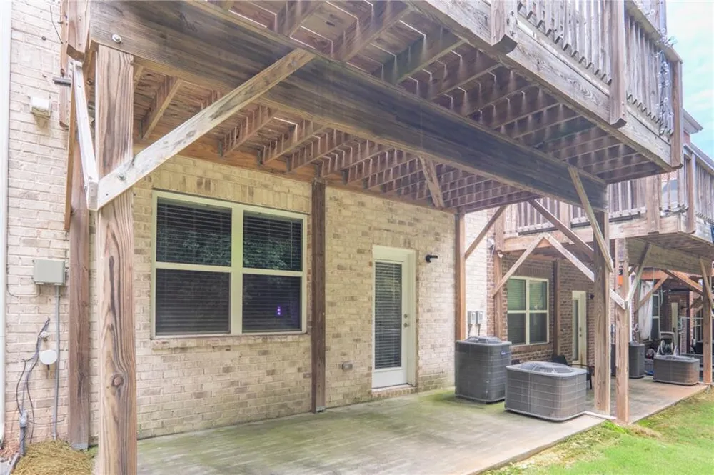 2227 Foley Park Street Snellville, GA 30078