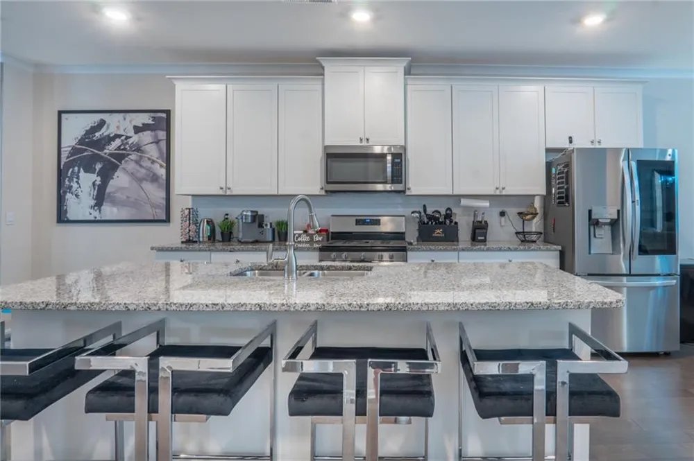 2227 Foley Park Street Snellville, GA 30078