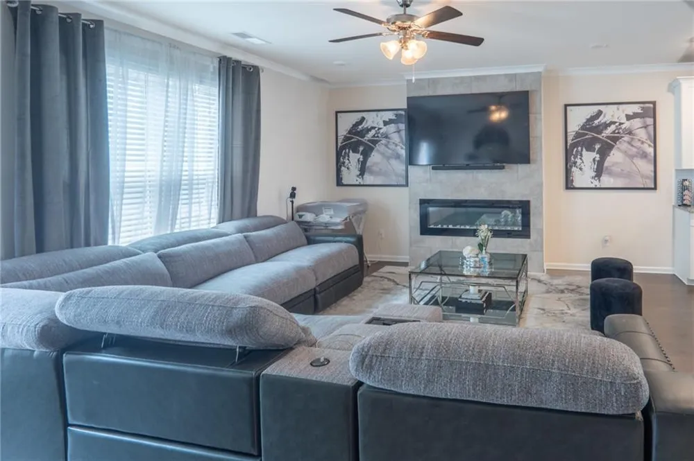 2227 Foley Park Street Snellville, GA 30078
