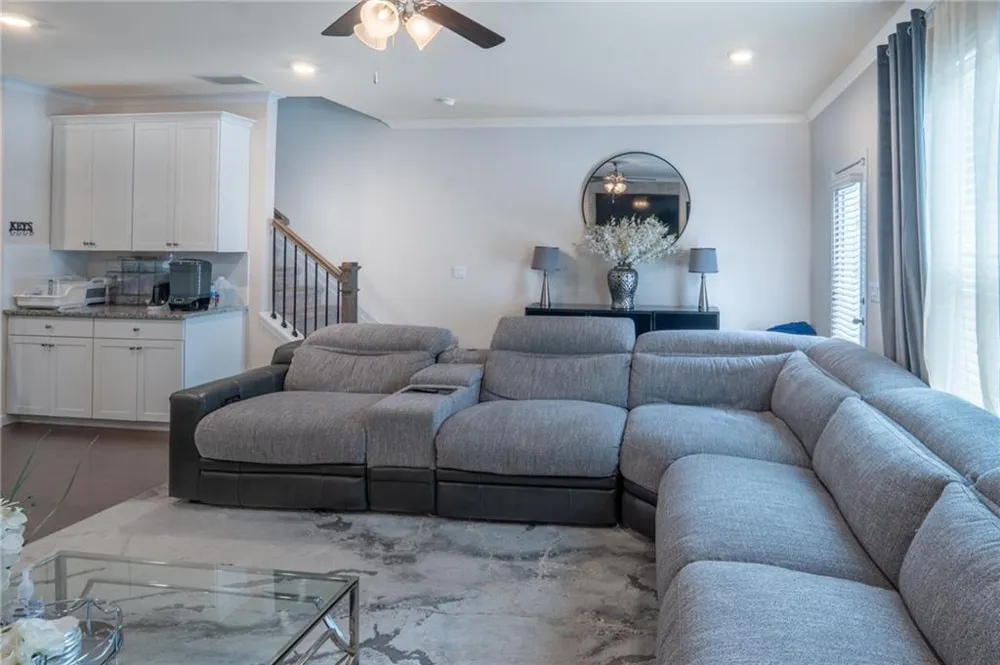 2227 Foley Park Street Snellville, GA 30078