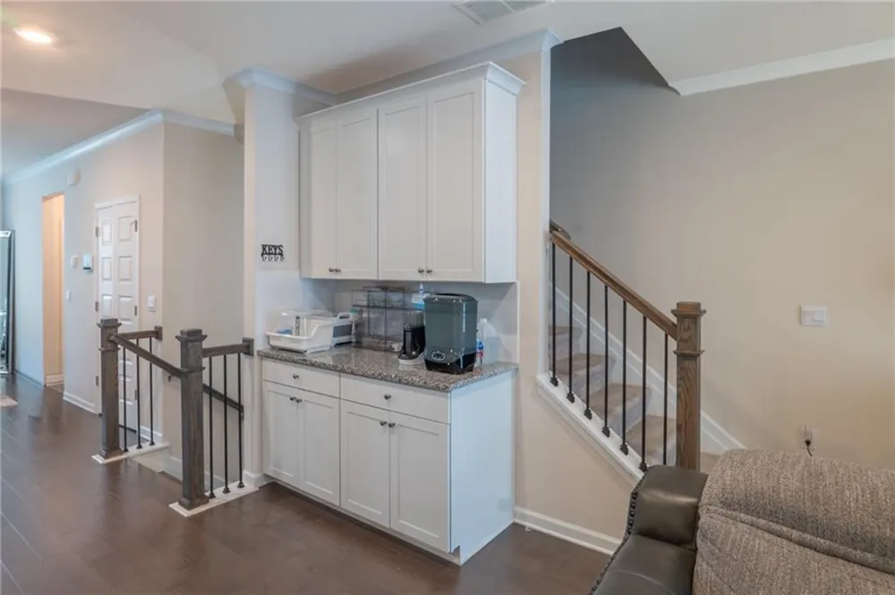 2227 Foley Park Street Snellville, GA 30078