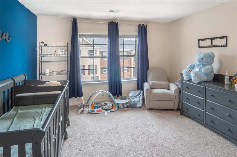 2227 Foley Park Street Snellville, GA 30078