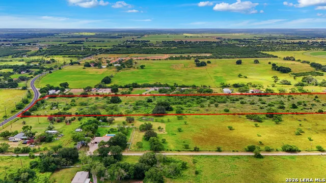 18291 LUCKEY RD Atascosa, TX 78002