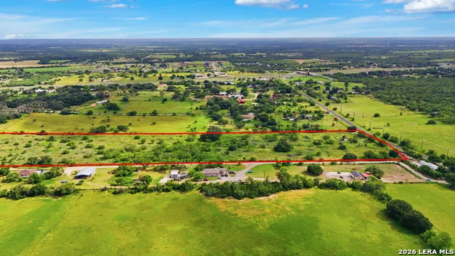 18291 LUCKEY RD Atascosa, TX 78002