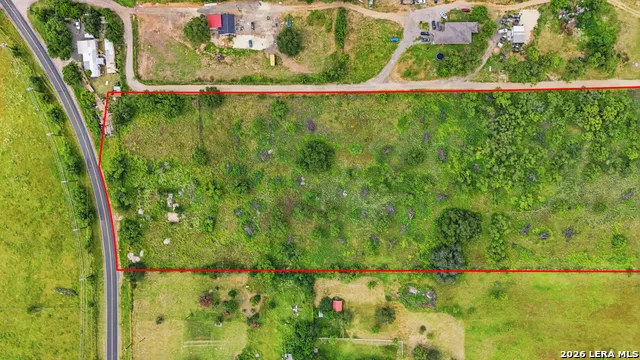 18291 LUCKEY RD Atascosa, TX 78002
