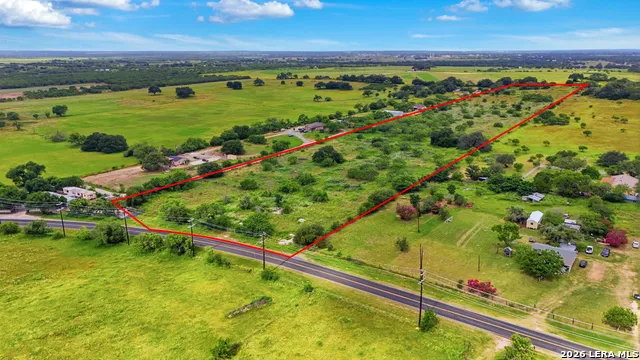18291 LUCKEY RD Atascosa, TX 78002