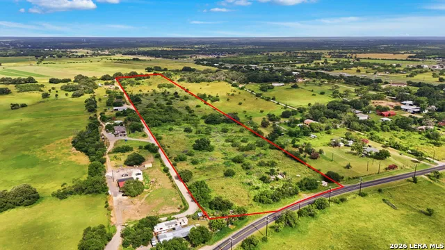 18291 LUCKEY RD Atascosa, TX 78002