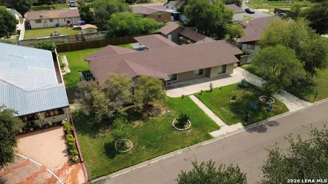 2458 AJ DR Eagle Pass, TX 78852