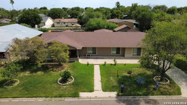 2458 AJ DR Eagle Pass, TX 78852