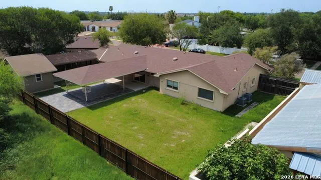2458 AJ DR Eagle Pass, TX 78852