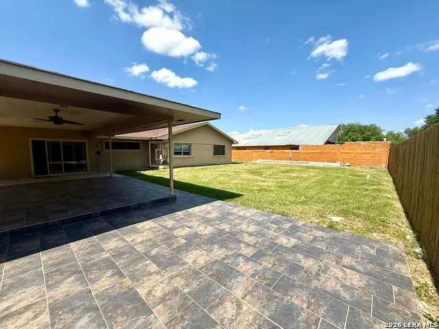 2458 AJ DR Eagle Pass, TX 78852