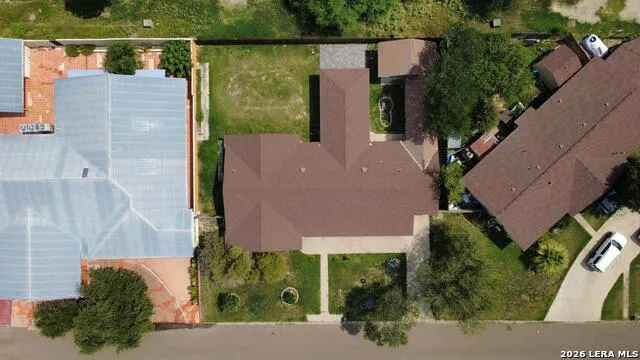 2458 AJ DR Eagle Pass, TX 78852