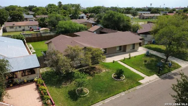 2458 AJ DR Eagle Pass, TX 78852