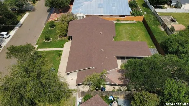 2458 AJ DR Eagle Pass, TX 78852