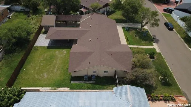2458 AJ DR Eagle Pass, TX 78852