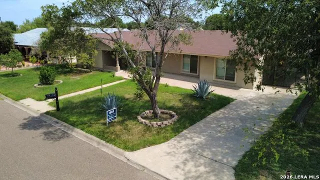 2458 AJ DR Eagle Pass, TX 78852
