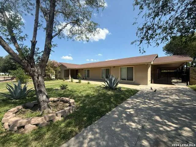 2458 AJ DR Eagle Pass, TX 78852