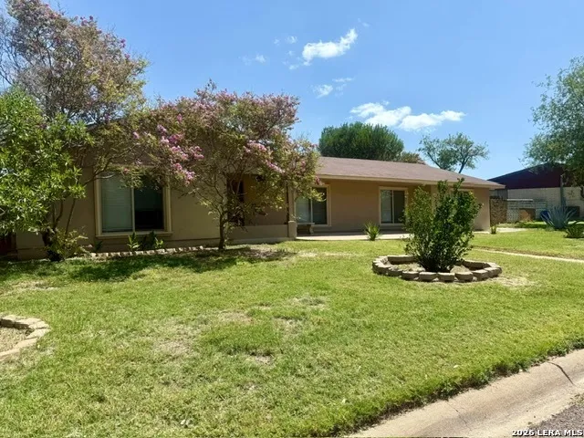 2458 AJ DR Eagle Pass, TX 78852
