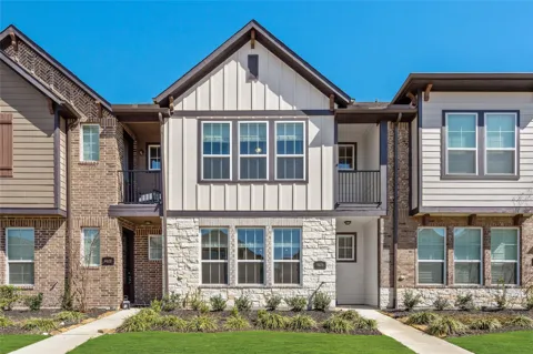 9406 Caddo Ridge Lane