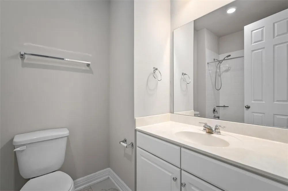 9406 Caddo Ridge Lane Cypress, TX 77433