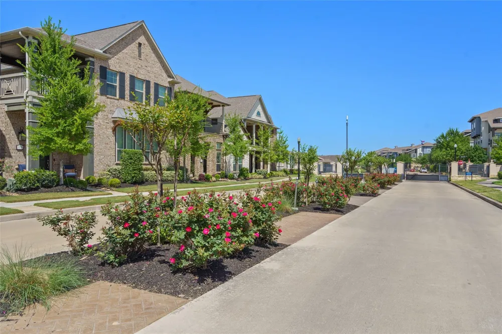 9406 Caddo Ridge Lane Cypress, TX 77433
