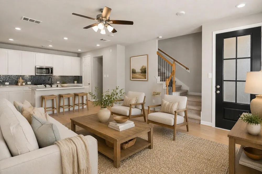 9406 Caddo Ridge Lane Cypress, TX 77433