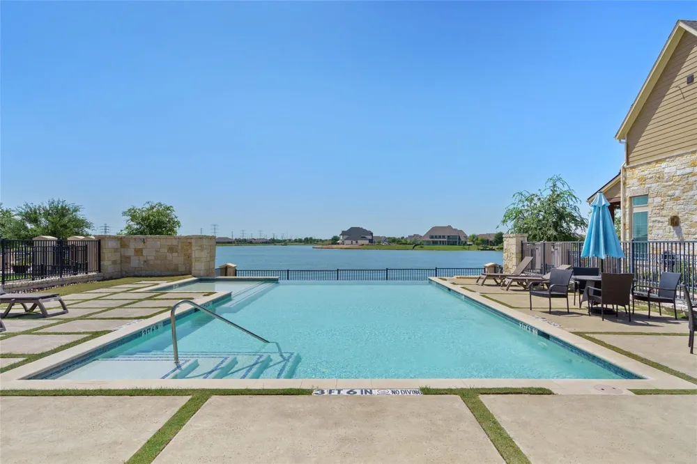 9406 Caddo Ridge Lane Cypress, TX 77433