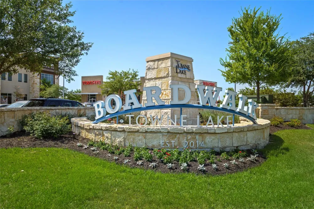 9406 Caddo Ridge Lane Cypress, TX 77433
