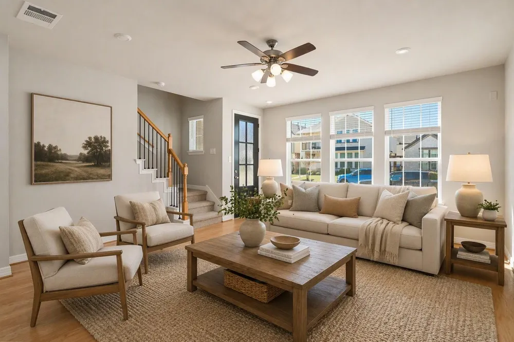 9406 Caddo Ridge Lane Cypress, TX 77433