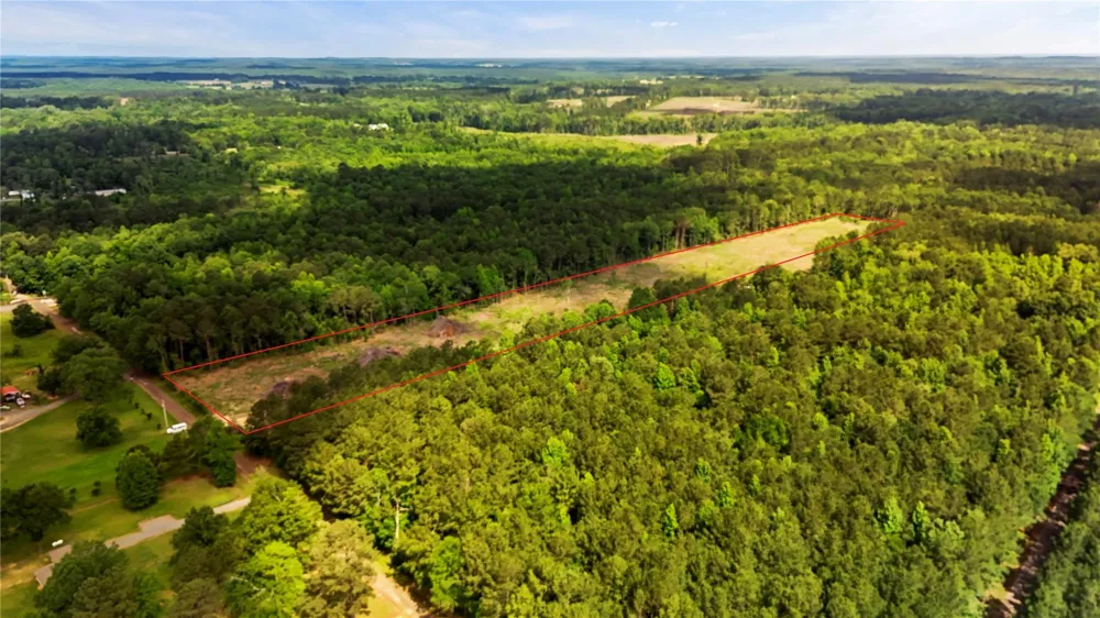 County Road 3993 Bloomburg, TX 75556